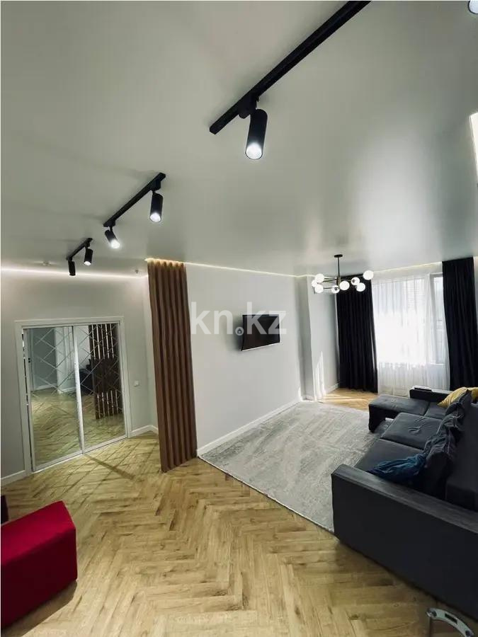 Продажа 2-комнатной квартиры, 63.2 м² в Алматы - фото 2