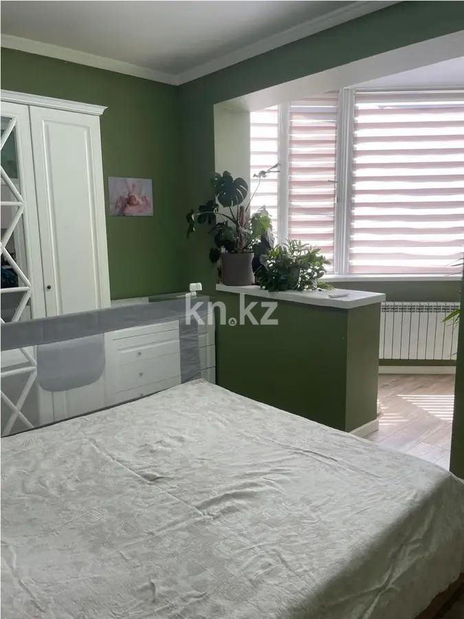 Продажа 3-комнатной квартиры, 90 м² в Алматы - фото 2