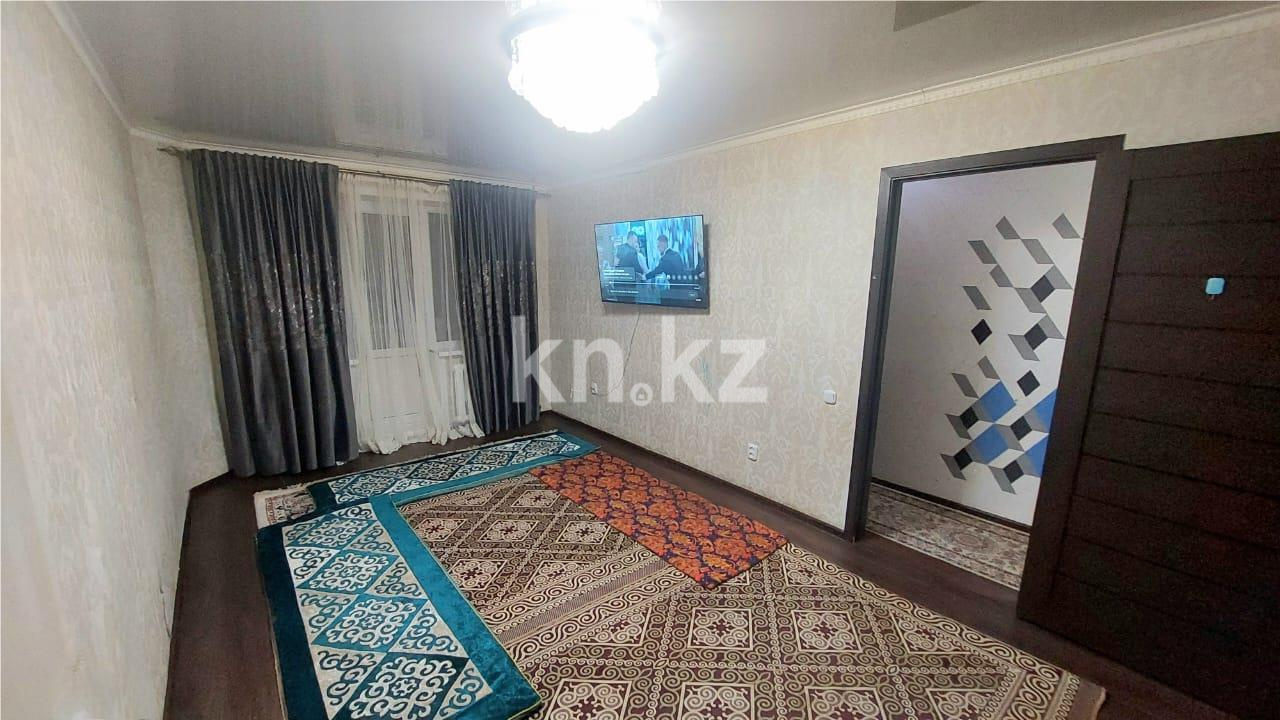 Продажа 1-комнатной квартиры, 32 м² в Темиртау