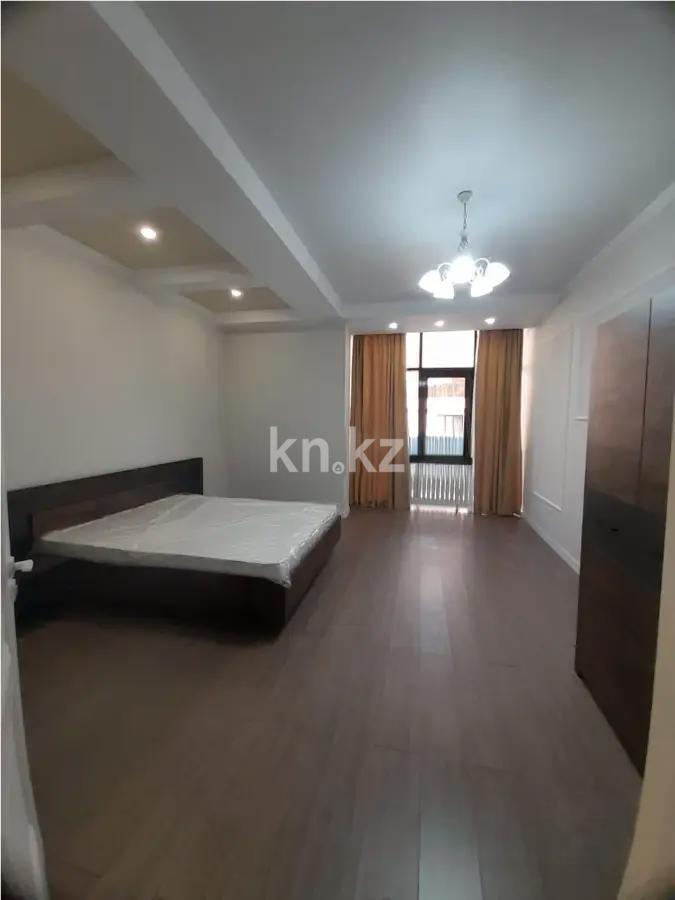 Продажа 2-комнатной квартиры, 82.1 м² в Алматы - фото 2