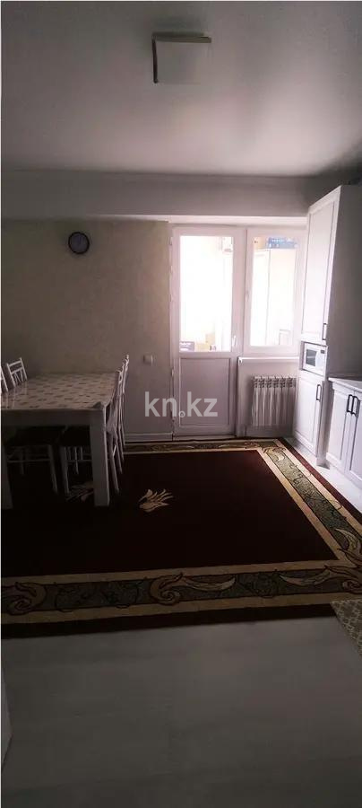 Продажа 3-комнатной квартиры, 85 м² в Алматы - фото 4