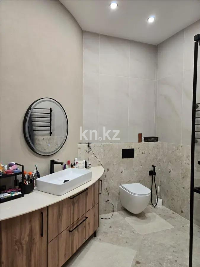 Продажа 3-комнатной квартиры, 103 м² в Алматы - фото 4