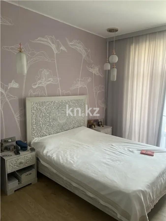 Продажа 3-комнатной квартиры, 66.9 м² в Алматы