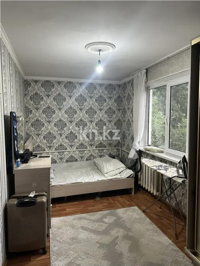 Продажа 2-комнатной квартиры, 46 м², мкр. Сайран, дом  10 в Алматы - фото 2