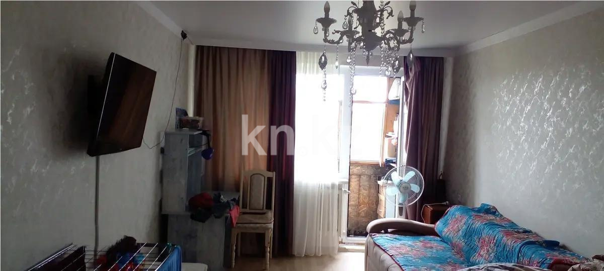 Продажа 2-комнатной квартиры, 43 м² в Караганде