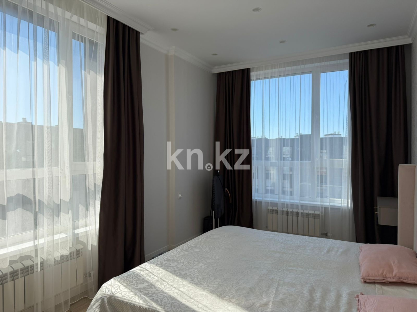 Продажа 3-комнатной квартиры, 73 м² в Астане
