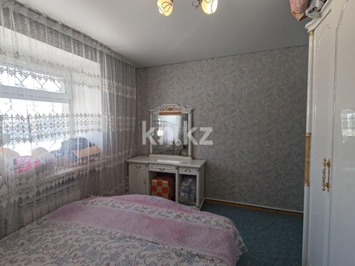 Продажа 2-комнатной квартиры, 47 м², ул. Кемеровская, дом  57 в Караганде - фото 4