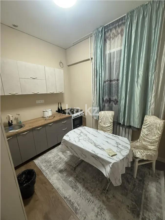 Продажа 1-комнатной квартиры, 40 м² в Караганде - фото 2