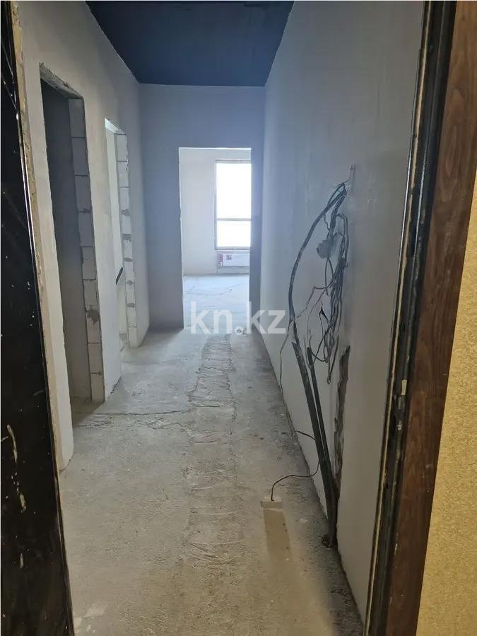 Продажа 2-комнатной квартиры, 55 м² в Алматы - фото 4
