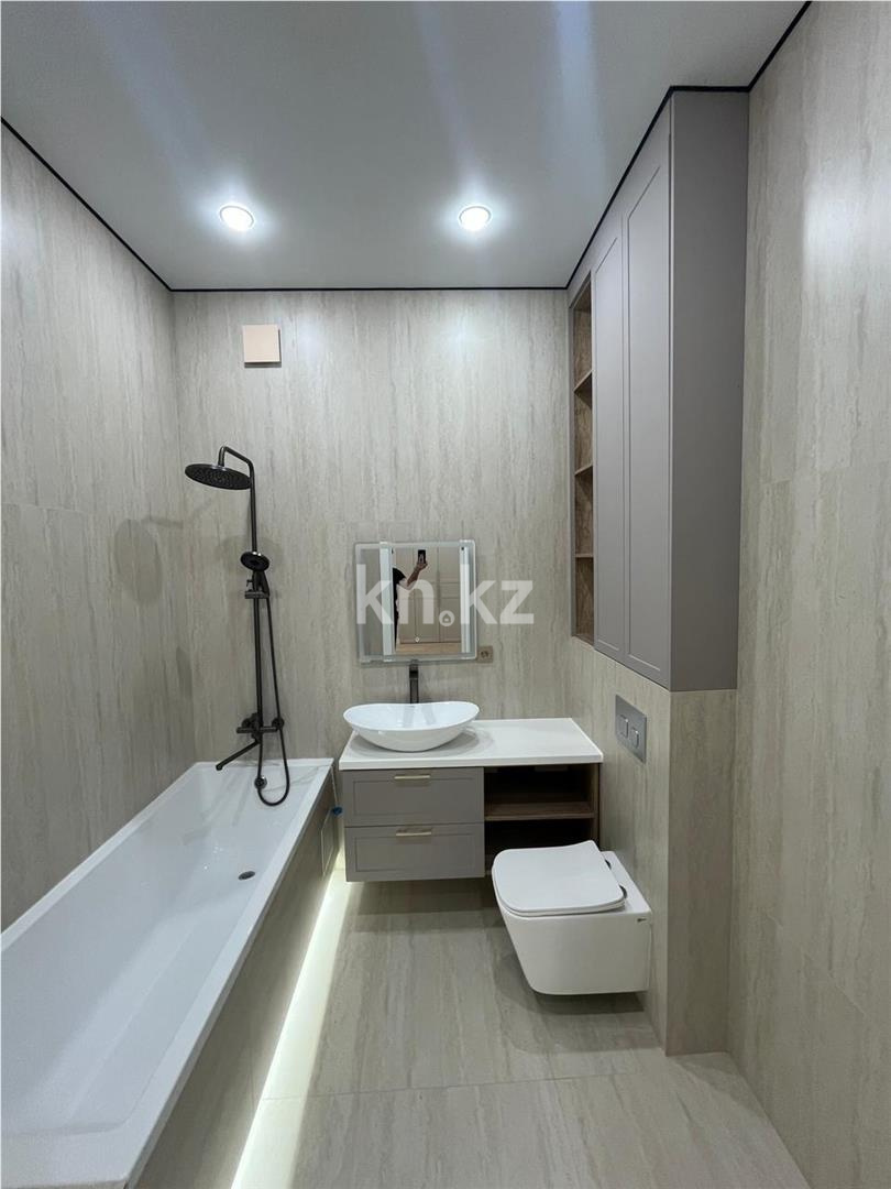 Продажа 2-комнатной квартиры, 44 м² в Астане - фото 13