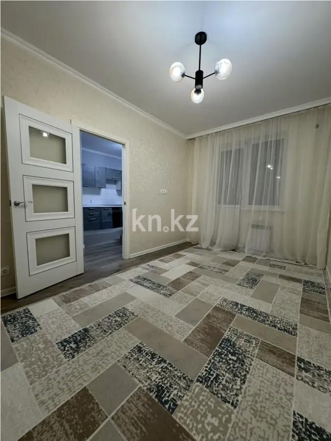 Продажа 1-комнатной квартиры, 35 м² в Астане