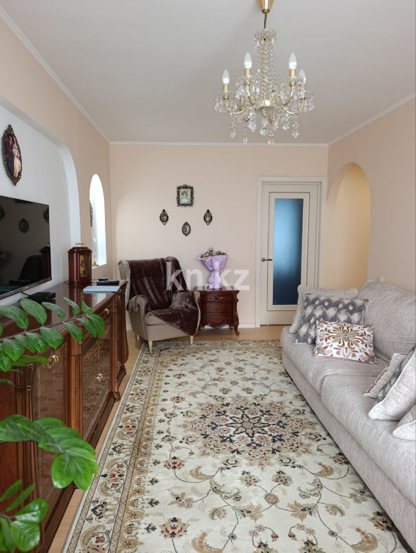 Продажа 3-комнатной квартиры, 65 м², ул. Айманова в Алматы - фото 5