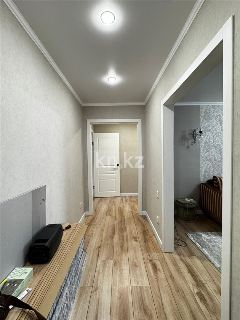 Продажа 6-комнатной квартиры, 121 м², ул. 70 квартал в Темиртау - фото 11