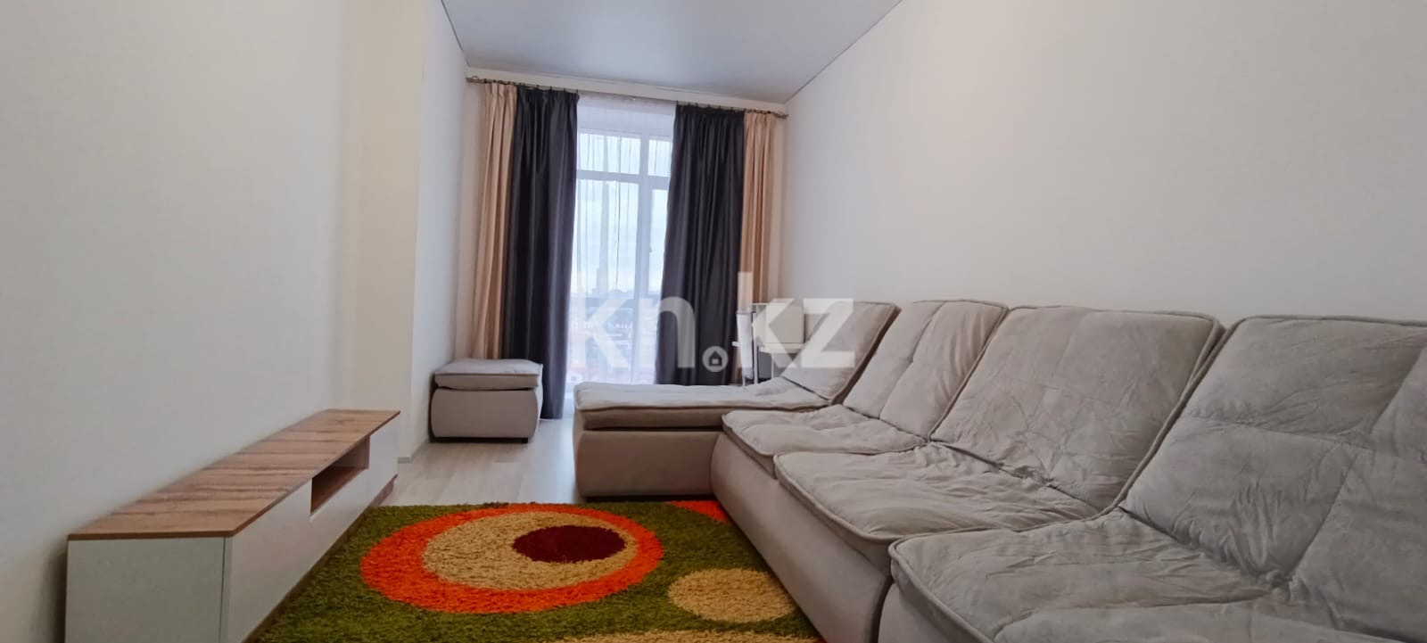 Аренда 1-комнатной квартиры, 40 м² в Астане - фото 6