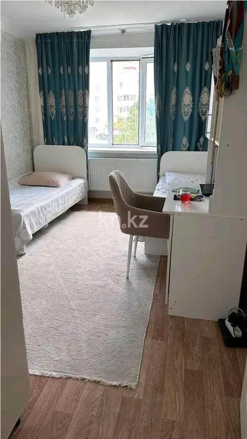 Продажа 2-комнатной квартиры, 58 м² в Астане - фото 2