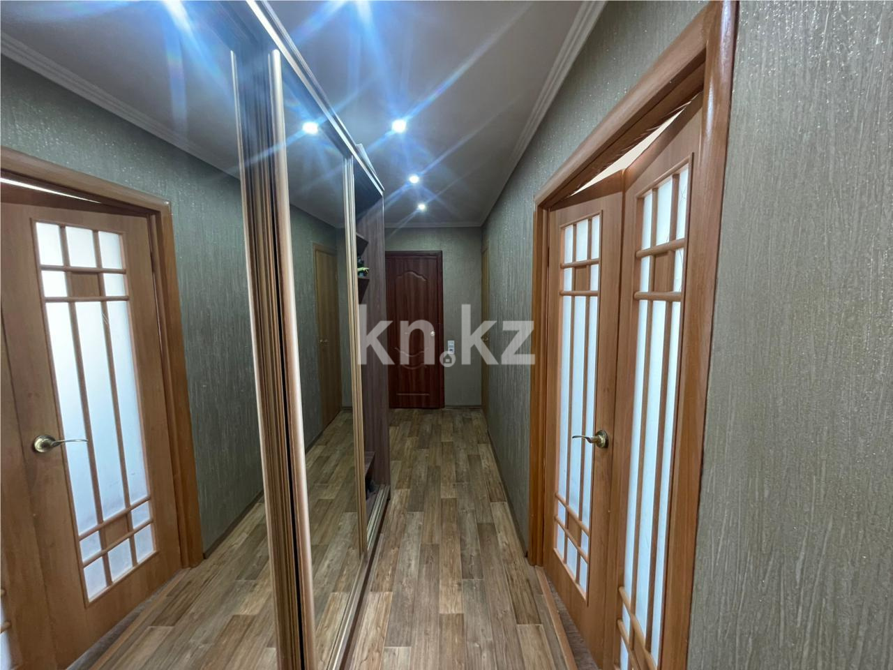Продажа 2-комнатной квартиры, 48 м² в Караганде - фото 9