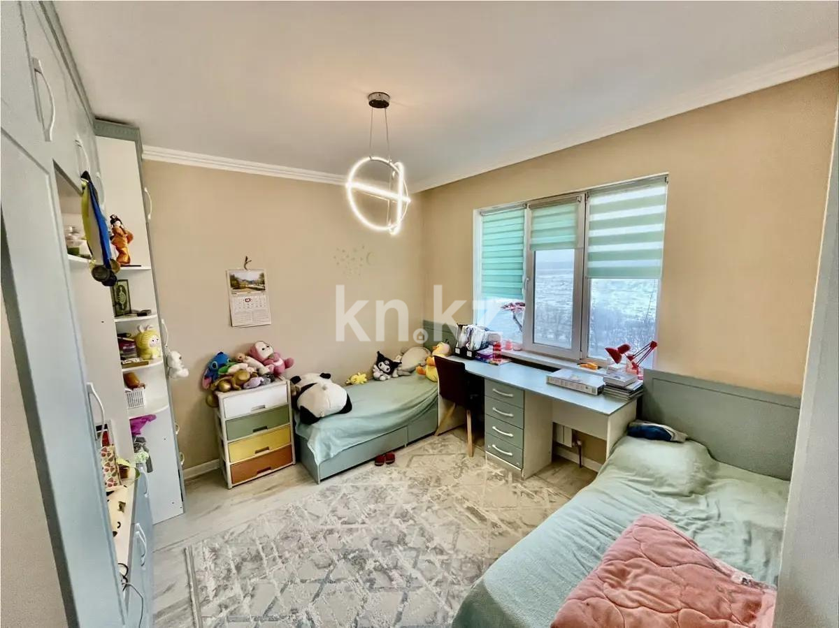 Продажа 3-комнатной квартиры, 71 м², мкр-н Дарабоз, дом  25а в Алматы - фото 3