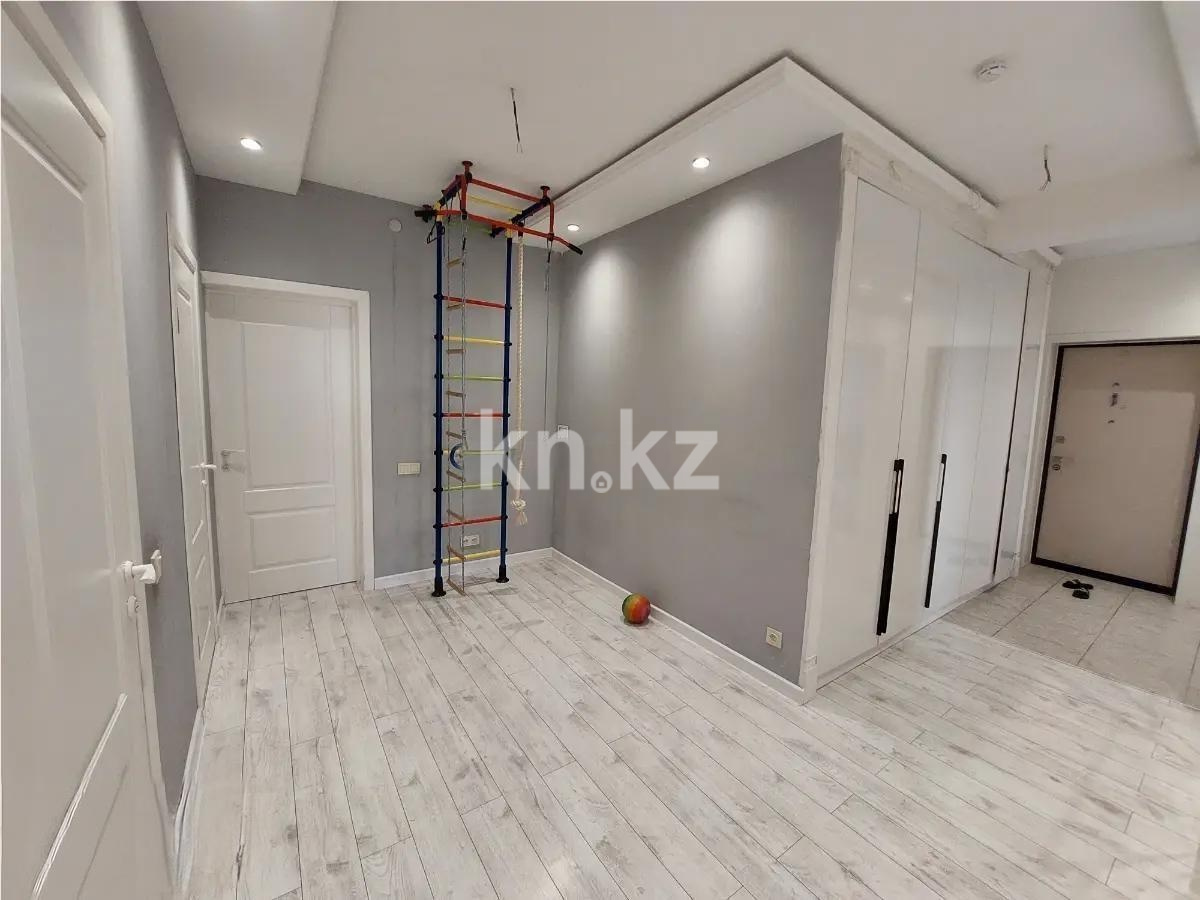 Продажа 4-комнатной квартиры, 100 м² в Алматы - фото 12