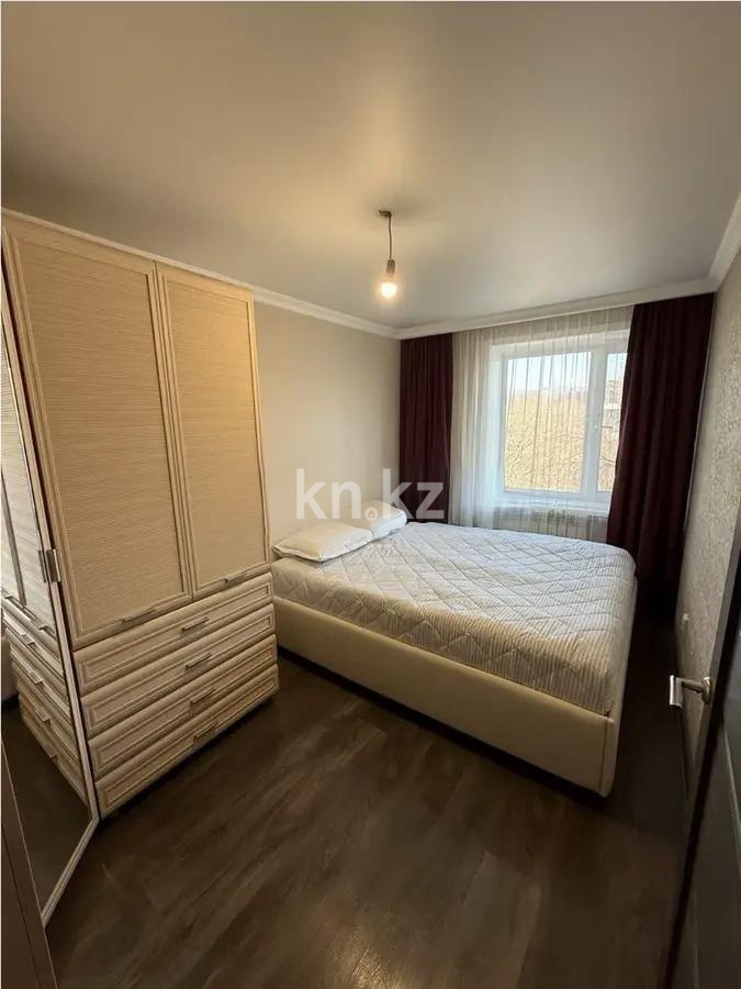 Продажа 3-комнатной квартиры, 57 м² в Караганде - фото 3