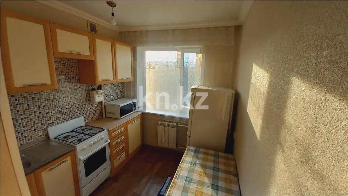 Продажа 1-комнатной квартиры, 32 м² в Караганде - фото 2