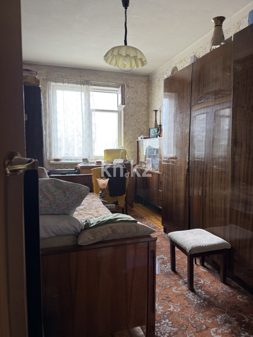 Продажа 3-комнатной квартиры, 56.7 м², ул. Кравцова, дом  7/1 в Астане - фото 8