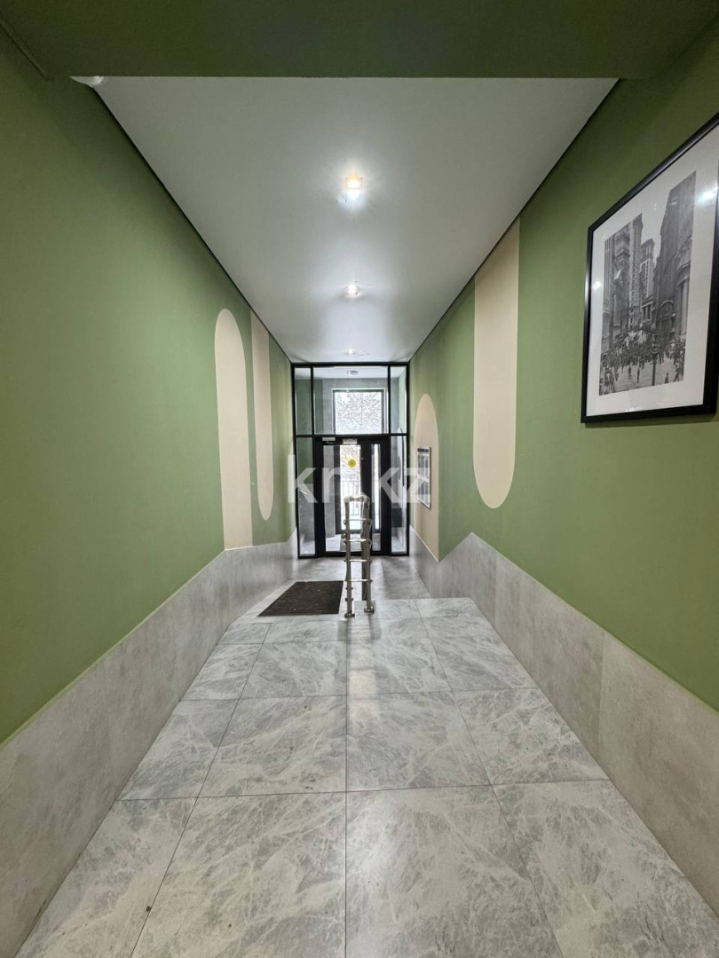 Продажа 1-комнатной квартиры, 40.1 м² в Астане - фото 3