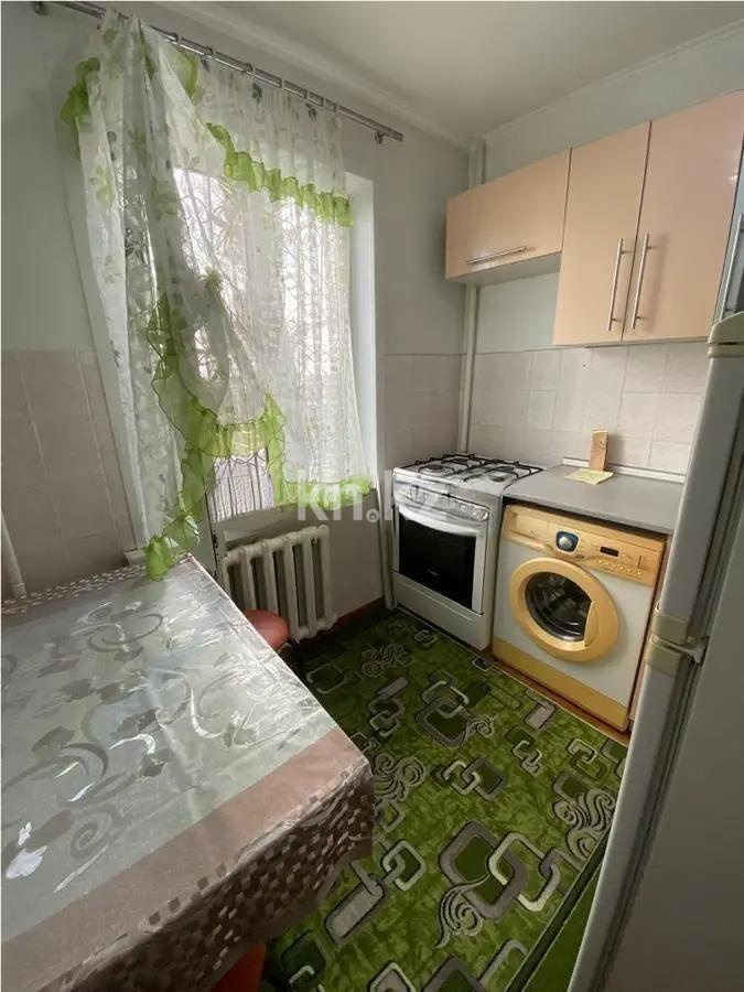 Продажа 2-комнатной квартиры, 45 м² в Алматы - фото 3