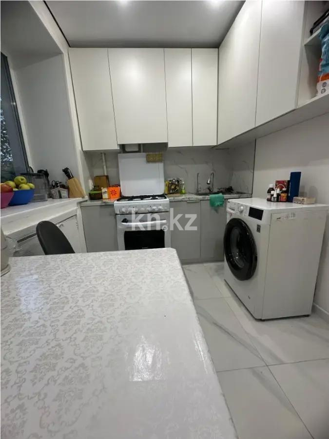 Продажа 2-комнатной квартиры, 56.4 м² в Астане - фото 3