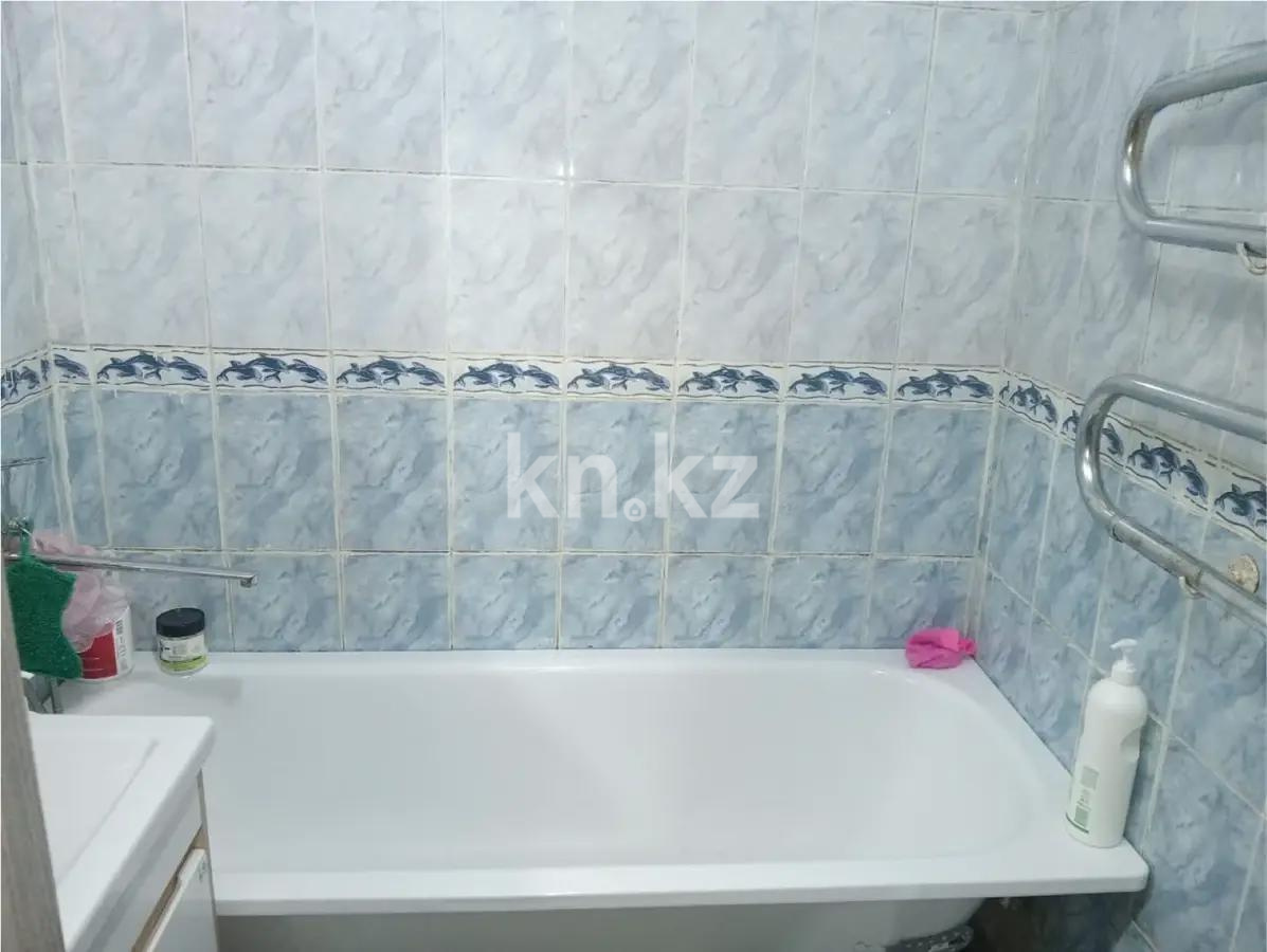 Продажа 4-комнатной квартиры, 92 м², мкр-н 8, дом  34 в Темиртау - фото 5