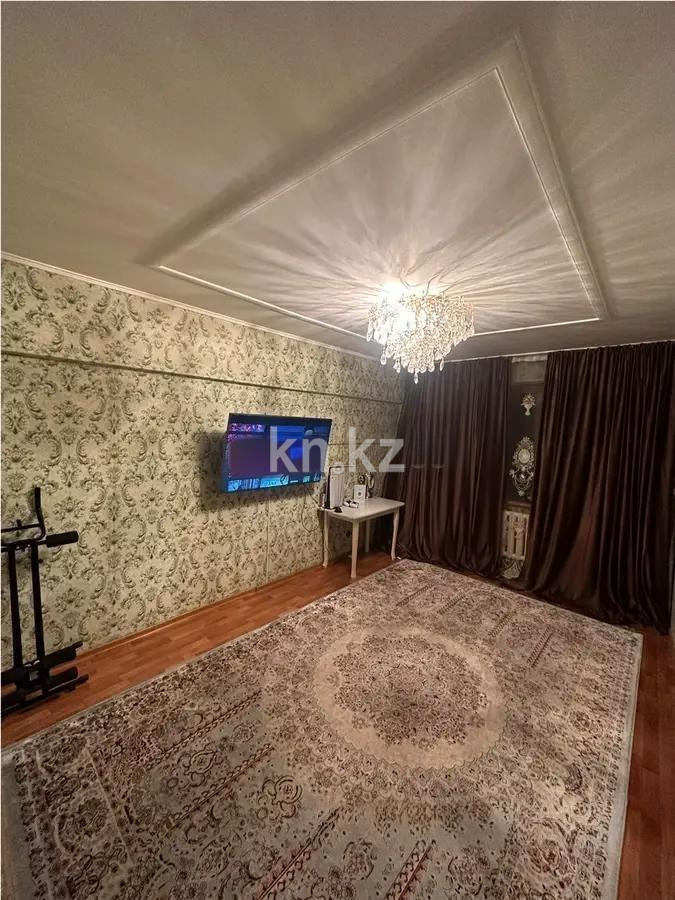 Продажа 2-комнатной квартиры, 56 м² в Алматы