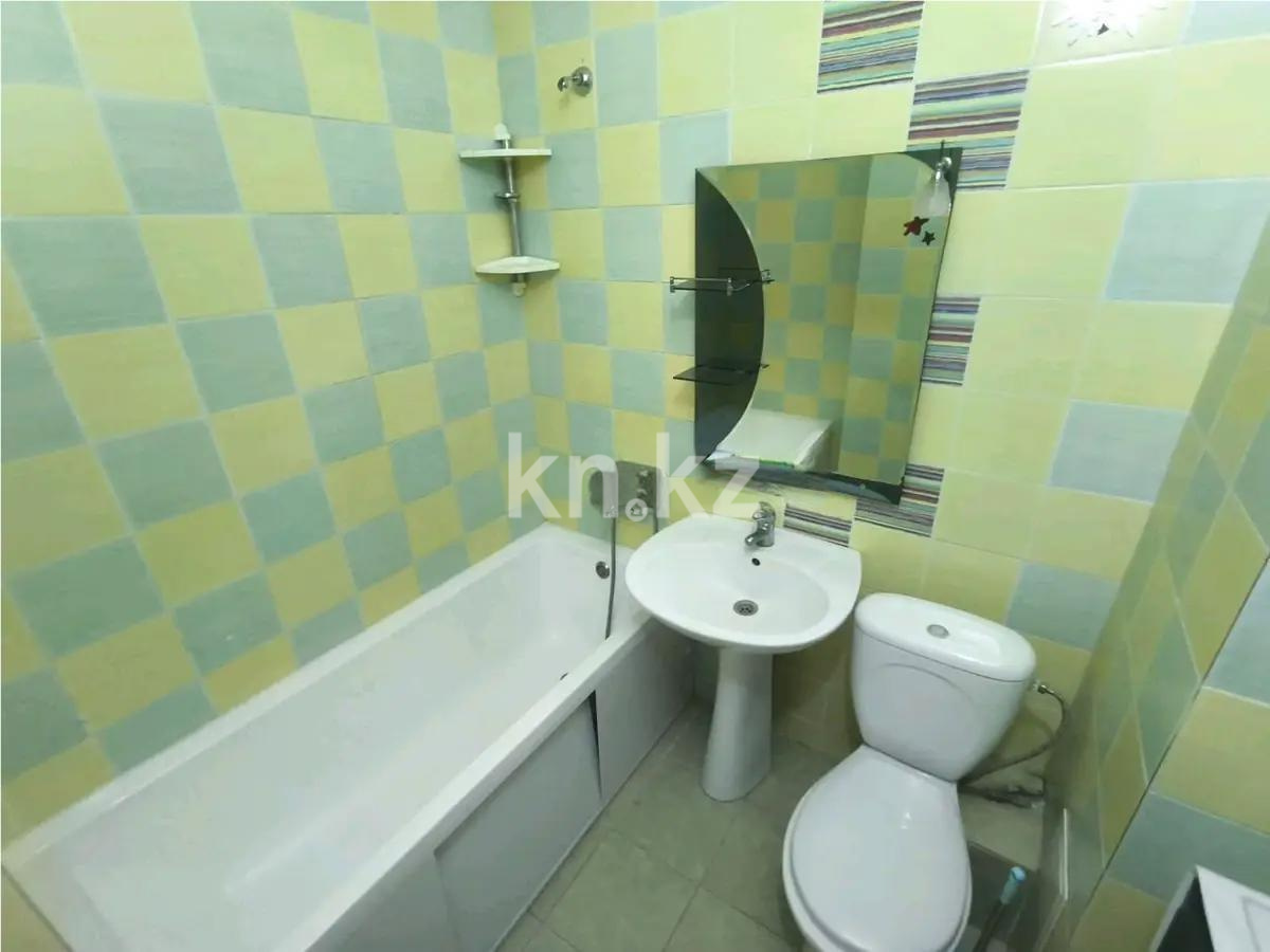 Продажа 1-комнатной квартиры, 41.9 м² в Астане - фото 3