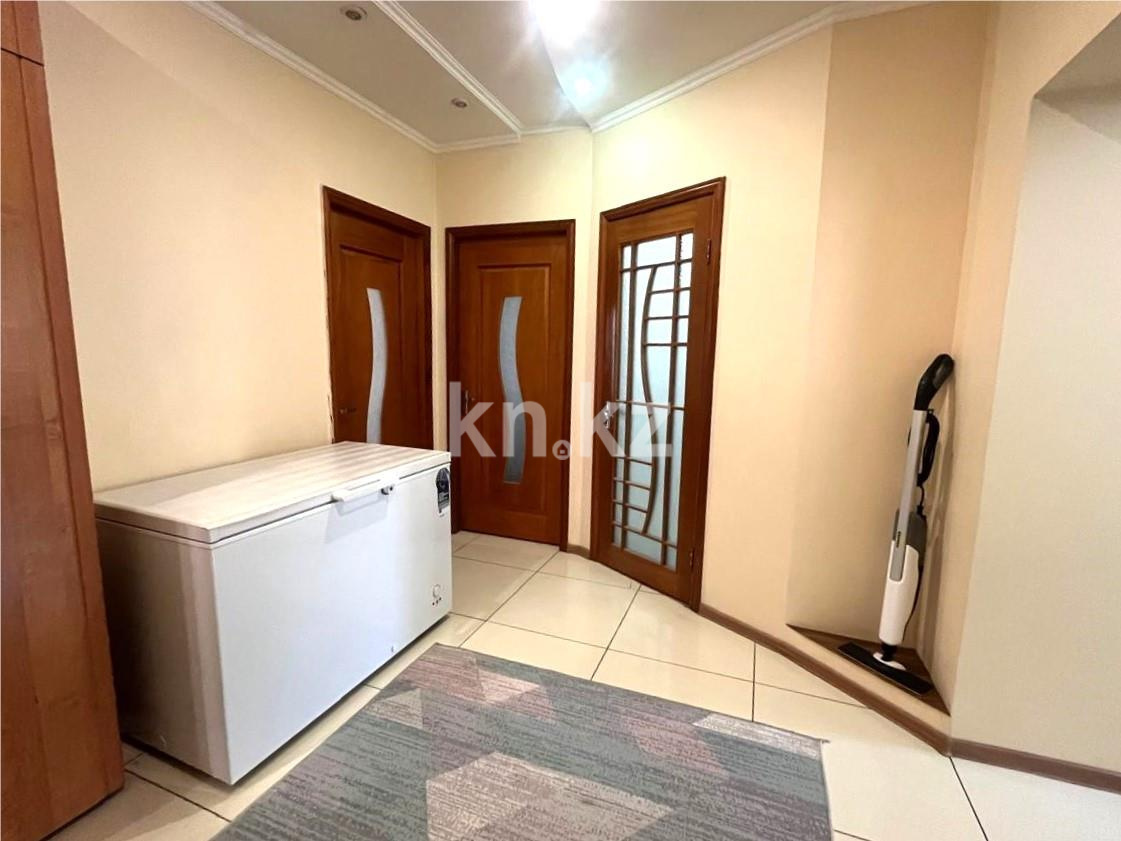 Продажа 3-комнатной квартиры, 65 м² в Караганде - фото 13