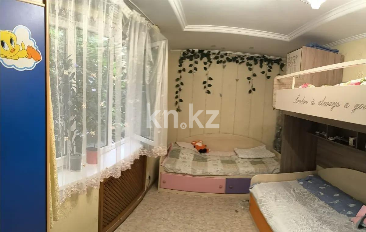 Продажа 2-комнатной квартиры, 44 м², мкр-н 9, дом  36 в Алматы - фото 2