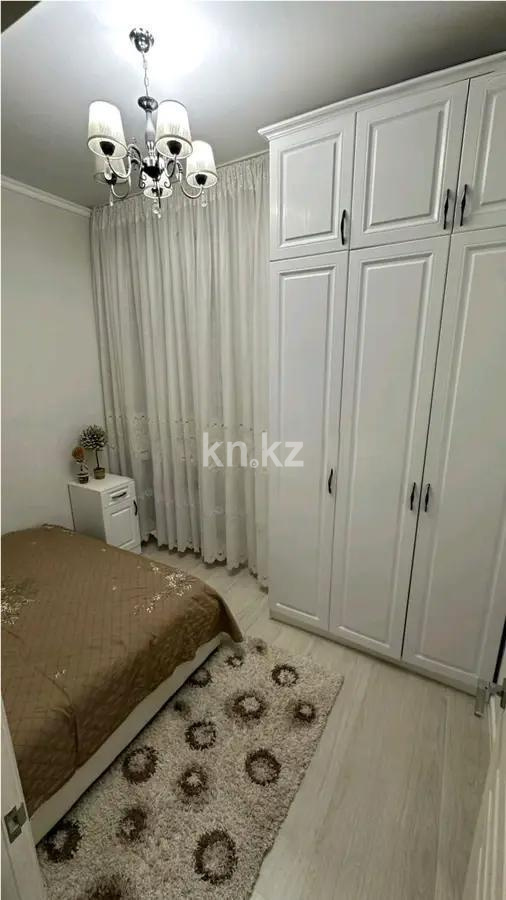 Продажа 1-комнатной квартиры, 37 м² в Астане - фото 3