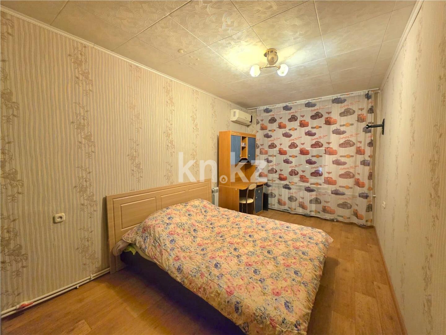 Продажа 3-комнатной квартиры, 66 м² в Темиртау - фото 3
