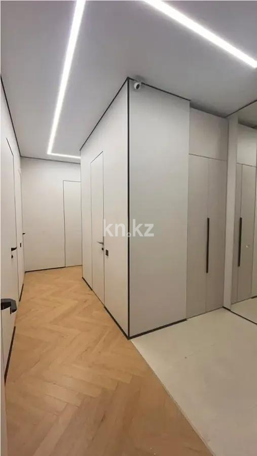 Продажа 4-комнатной квартиры, 89 м² в Астане - фото 3