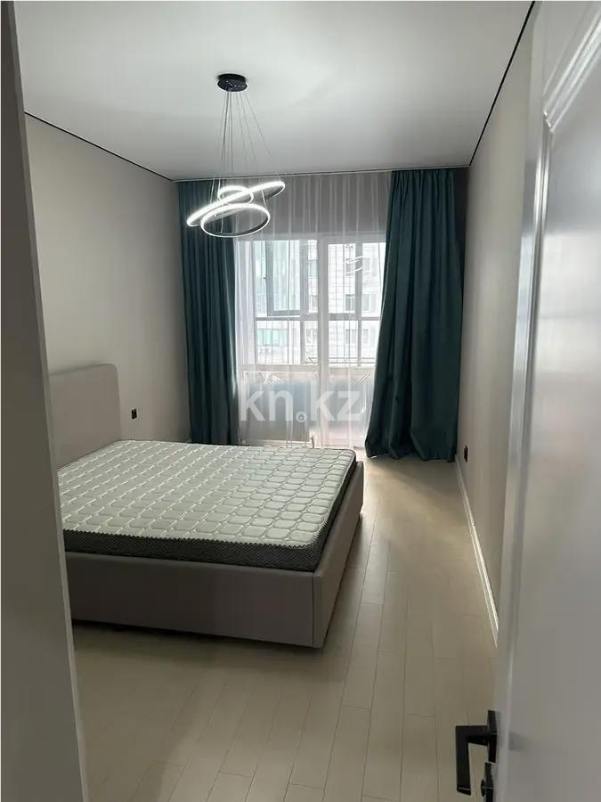 Продажа 2-комнатной квартиры, 72 м² в Алматы - фото 2