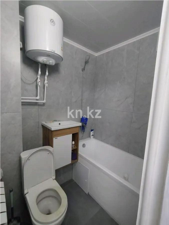 Продажа 2-комнатной квартиры, 46 м² в Караганде - фото 2