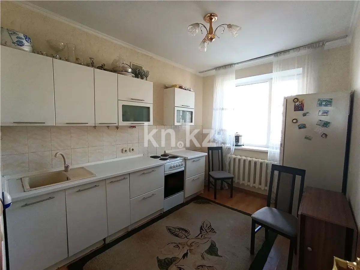 Продажа 2-комнатной квартиры, 52 м², ул. Жубанова, дом  4 в Астане - фото 3