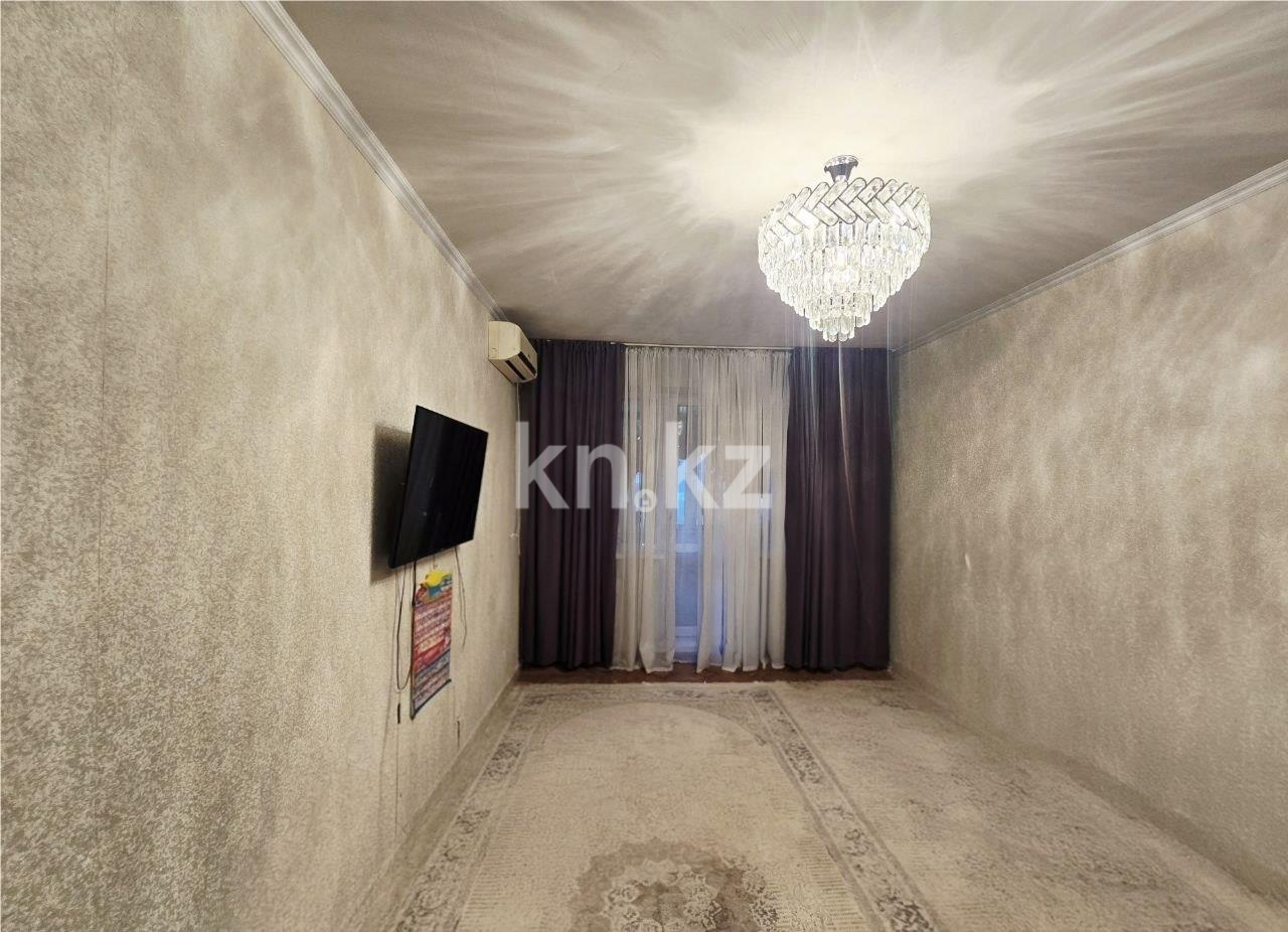 Продажа 1-комнатной квартиры, 31 м² в Темиртау