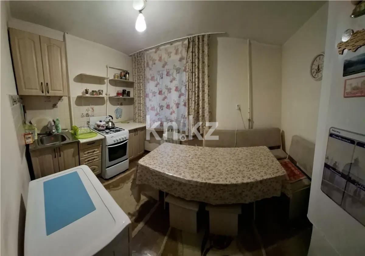 Продажа 2-комнатной квартиры, 38 м² в Алматы - фото 3