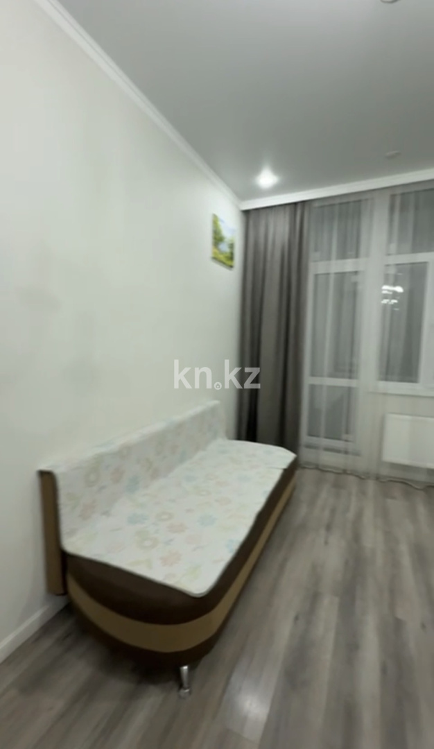 Аренда 1-комнатной квартиры, 40 м² в Астане - фото 4