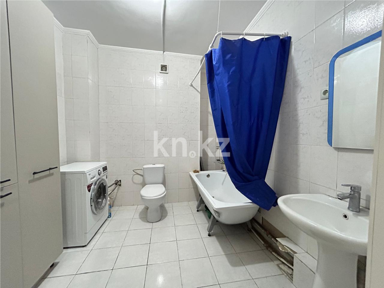 Продажа 2-комнатной квартиры, 77 м², ул. Кенесары в Астане - фото 12