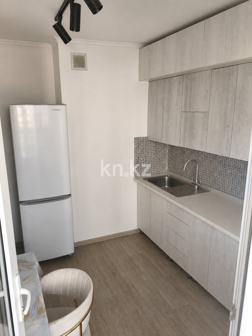 Продажа 2-комнатной квартиры, 60.3 м² в Шымкенте - фото 2