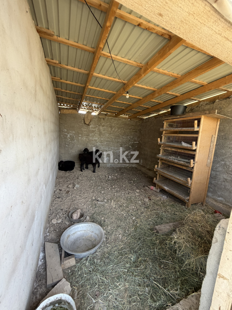 Продажа 4-комнатного дома, 110 м² в Шымкенте - фото 18