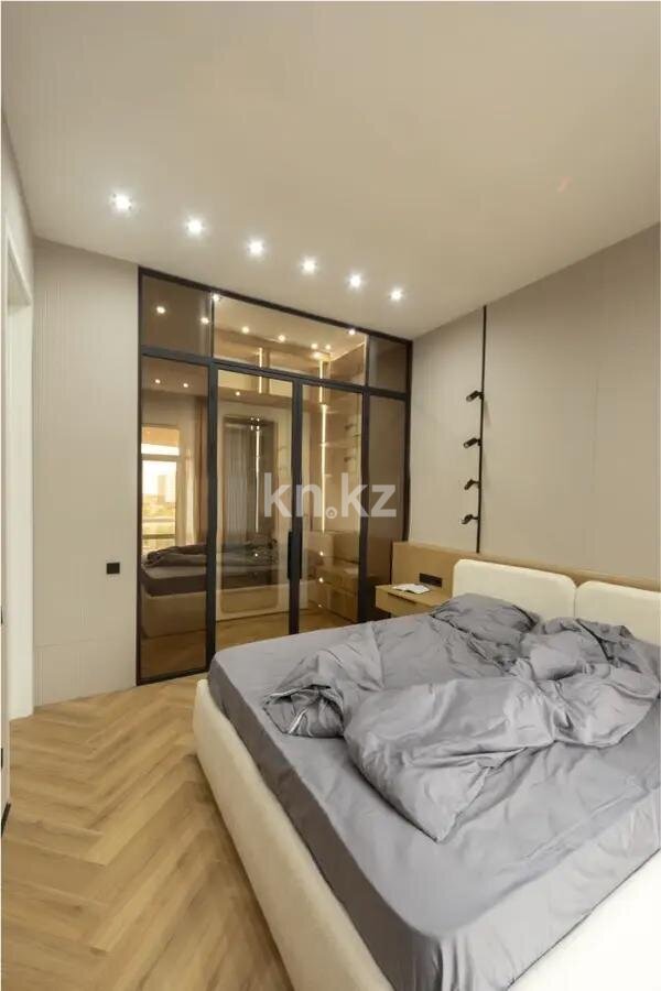Продажа 2-комнатной квартиры, 57 м² в Астане - фото 2