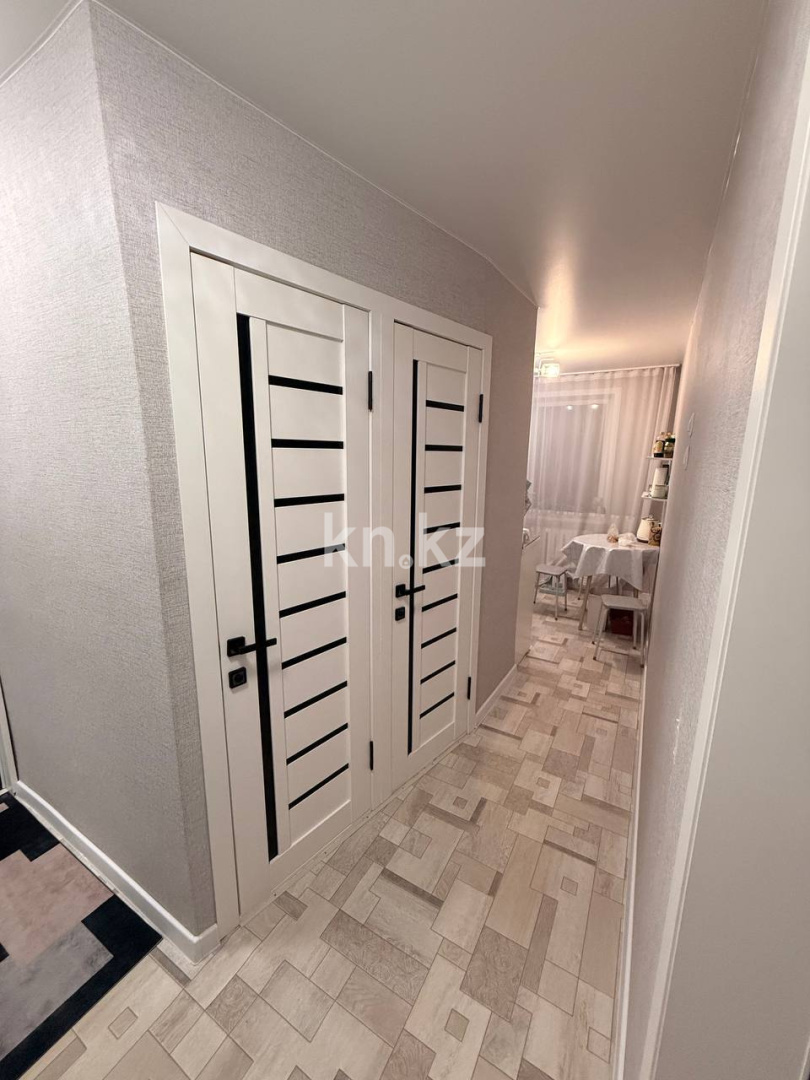 Продажа 2-комнатной квартиры, 45.7 м² в Караганде - фото 9