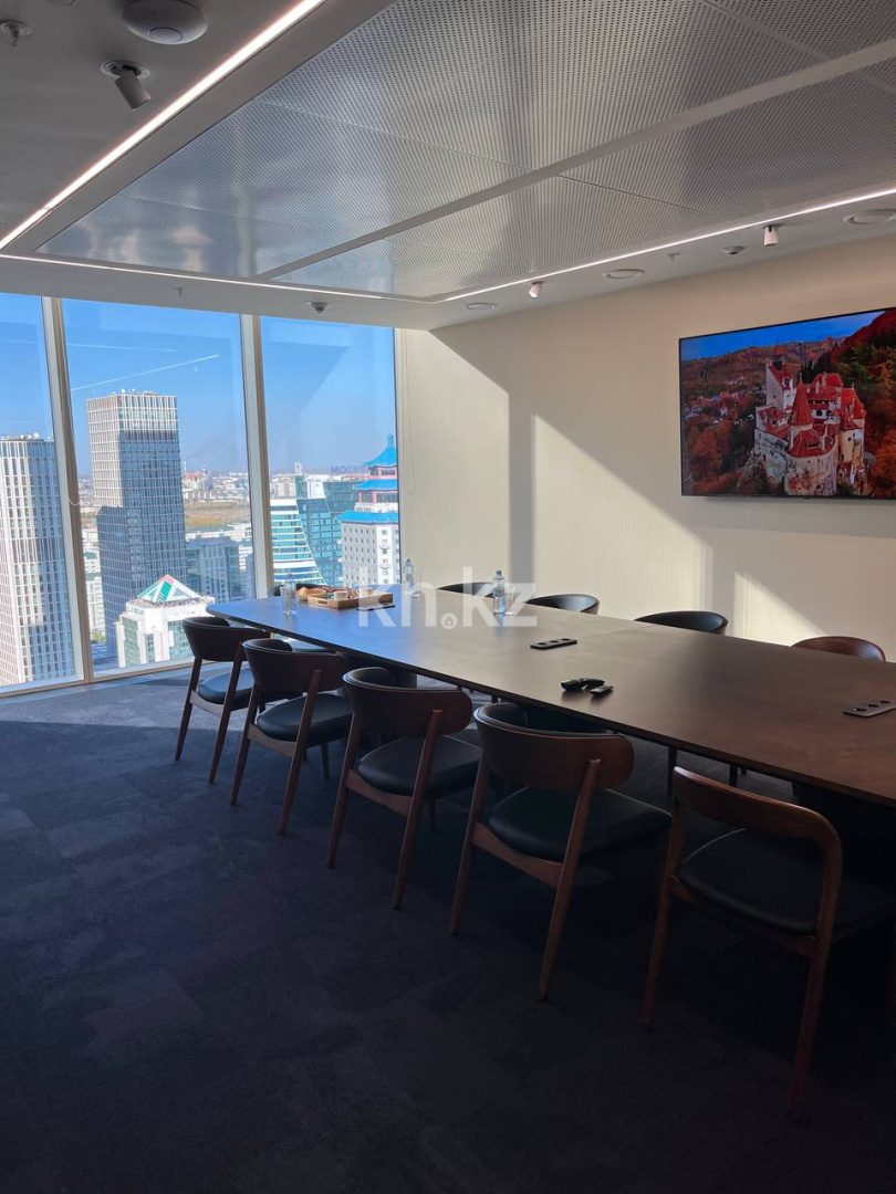 Аренда , ул. Сыганак, дом  60/4 - ул. Туркестан в Астане - фото 11