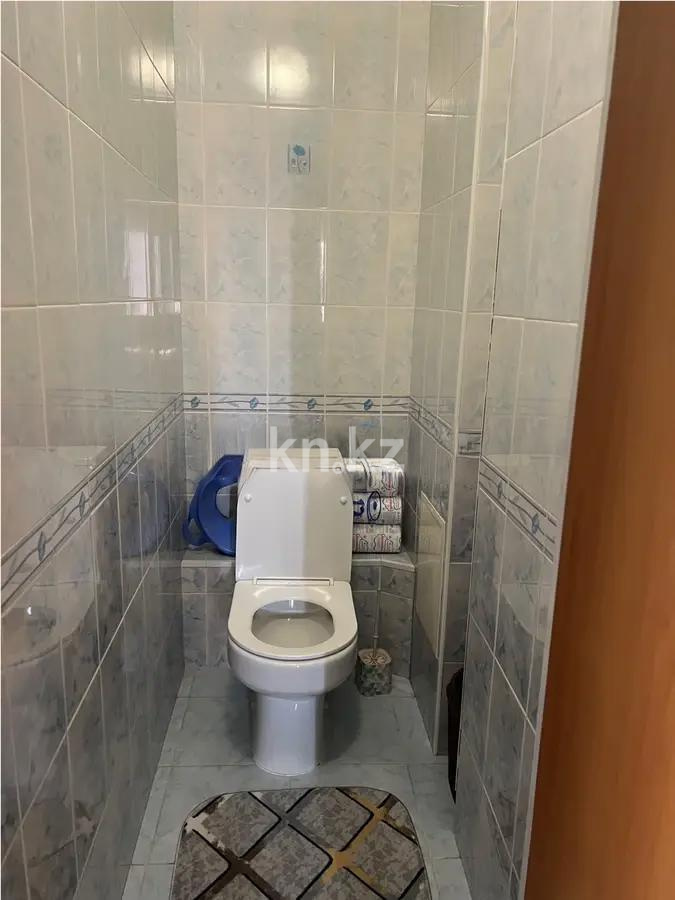 Продажа 3-комнатной квартиры, 73 м², мкр. Аксай-1, дом  24 в Алматы - фото 6