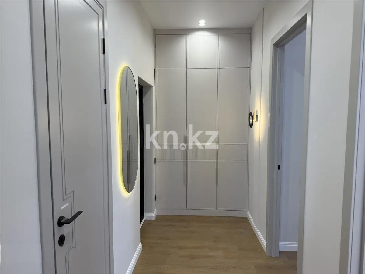 Продажа 3-комнатной квартиры, 71 м² в Астане - фото 6